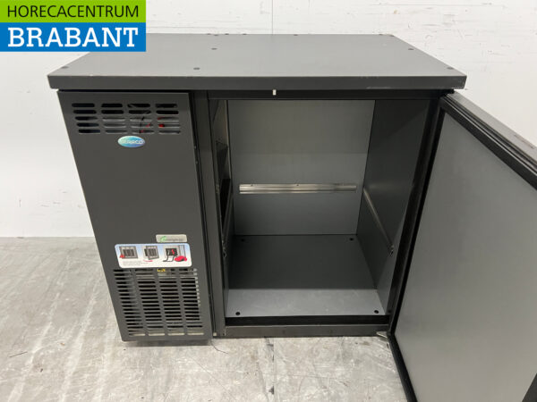 Serrco Fustenkoeler Fustenkoeling 88 cm 230V Horeca - Afbeelding 4