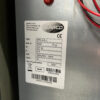 Serrco Fustenkoeler Fustenkoeling 88 cm 230V Horeca - Afbeelding 5