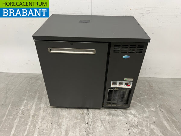 Serrco Fustenkoeler Fustenkoeling 88 cm 230V Horeca