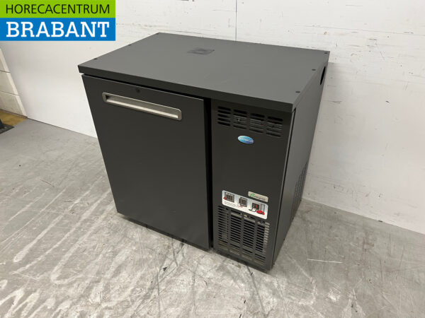 Serrco Fustenkoeler Fustenkoeling 88 cm 230V Horeca - Afbeelding 2