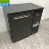 Serrco Fustenkoeler Fustenkoeling 88 cm 230V Horeca - Afbeelding 3