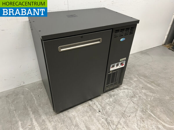 Serrco Fustenkoeler Fustenkoeling 88 cm 230V Horeca - Afbeelding 3