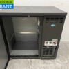 Serrco Fustenkoeler Fustenkoeling 88 cm 230V Horeca - Afbeelding 4