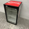 Coca Cola Glasdeurkoeling Koelkast 136 liter 230V Horeca - Afbeelding 3