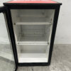 Coca Cola Glasdeurkoeling Koelkast 136 liter 230V Horeca - Afbeelding 4