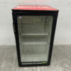 Coca Cola Glasdeurkoeling Koelkast 136 liter 230V Horeca