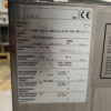 RVS Alinox onderbouw koelwerkbank 160 cm 230V Horeca - Afbeelding 5