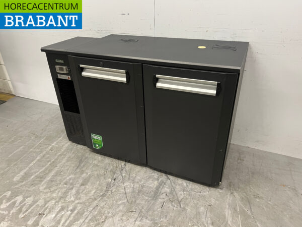 Gamko Fustenkoeler Fustenkoeling 135 cm 230V Horeca - Afbeelding 2