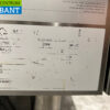 RVS Modular Dubbele friteuse 2 x 17 liter 33 kW 400V Horeca - Afbeelding 6