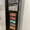 Vendo Blikjesautomaat Vendingautomaat 5 rijen 230V Winkel - Afbeelding 5