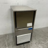 RVS ITV Quasar ijsblokjesmachine ijsklontjesmachine 31 kg p/d 230V Horeca - Afbeelding 3