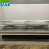 Arneg Koelvitrine Snackvitrine 320 cm  230V Cafetaria Friettent Horeca