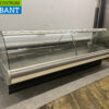 Arneg Koelvitrine Snackvitrine 320 cm  230V Cafetaria Friettent Horeca - Afbeelding 3