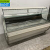Koelvitrine 191.5 cm 230V Cafetaria Friettent Horeca - Afbeelding 3