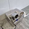 RVS GGG Automatische Handendroger Handdroger 2300 watt 230V Horeca - Afbeelding 2