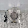 RVS Hotdogkoker Hotdogwarmer Hotdog 230V Horeca - Afbeelding 4