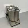 RVS Cutter / Keukenmachine / Groentecutter 12 liter 230V Horeca - Afbeelding 3
