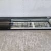 Saro Sushivitrine Opzet koelvitrine 7 x 1/3 GN 180 cm 230V Horeca