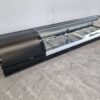 Saro Sushivitrine Opzet koelvitrine 7 x 1/3 GN 180 cm 230V Horeca - Afbeelding 2