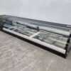 Saro Sushivitrine Opzet koelvitrine 7 x 1/3 GN 180 cm 230V Horeca - Afbeelding 3