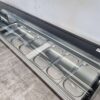 Saro Sushivitrine Opzet koelvitrine 7 x 1/3 GN 180 cm 230V Horeca - Afbeelding 4