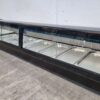 Saro Sushivitrine Opzet koelvitrine 7 x 1/3 GN 180 cm 230V Horeca - Afbeelding 6