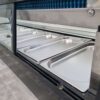 Saro Sushivitrine Opzet koelvitrine 7 x 1/3 GN 180 cm 230V Horeca - Afbeelding 7