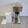 RVS Zorro Koffiemachine Koffieautomaat 230V Horeca