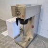 RVS Zorro Koffiemachine Koffieautomaat 230V Horeca - Afbeelding 2
