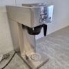 RVS Zorro Koffiemachine Koffieautomaat 230V Horeca - Afbeelding 3