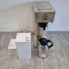 RVS Zorro Koffiemachine Koffieautomaat 230V Horeca - Afbeelding 4