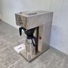 RVS Zorro Koffiemachine Koffieautomaat 230V Horeca - Afbeelding 2