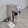 RVS Zorro Koffiemachine Koffieautomaat 230V Horeca - Afbeelding 3