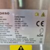 RVS Zorro Koffiemachine Koffieautomaat 230V Horeca - Afbeelding 4