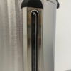 RVS Dubbelwandige percolator koffiemachine 18,2 liter 120 kopjes 230V Horeca - Afbeelding 5