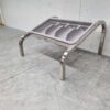 RVS Bestekbak standaard bestekbakhouder met bestekbak 54 cm Horeca - Afbeelding 2