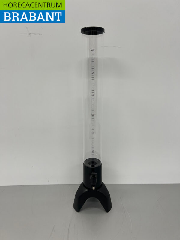 Biertap Bierdispenser Drankdispenser 3 liter Horeca