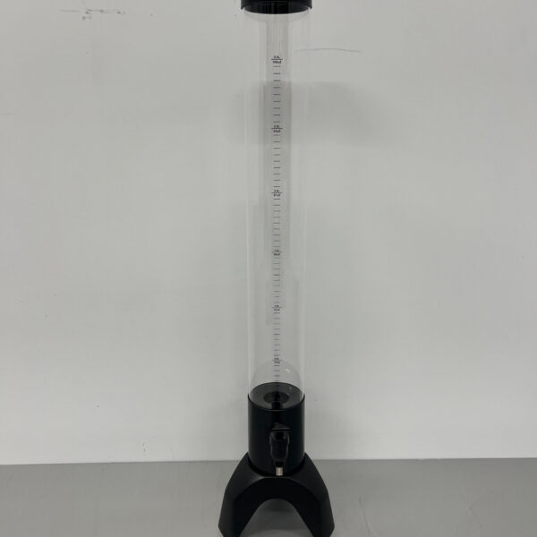 Biertap Bierdispenser Drankdispenser 3 liter Horeca