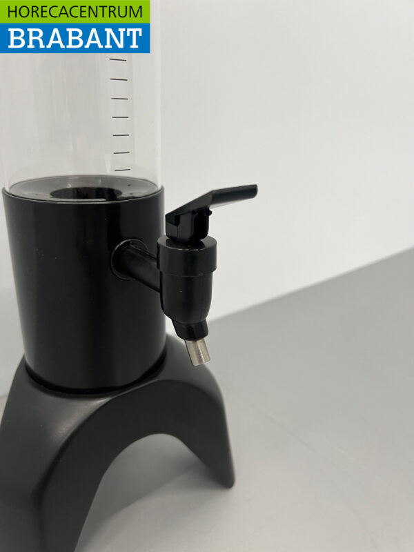 Biertap Bierdispenser Drankdispenser 3 liter Horeca - Afbeelding 4