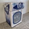Ugur Glasdeurkoeling Koelkast Drankkoelkast Glazen deur 45 liter 230V Horeca - Afbeelding 2