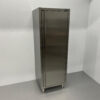 RVS HCB Servieskast Werkkast Kast 1 deur Premium-line 60 cm Horeca - Afbeelding 2