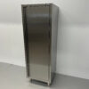 RVS HCB Servieskast Werkkast Kast 1 deur Premium-line 60 cm Horeca - Afbeelding 3