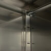 RVS HCB Servieskast Werkkast Kast 1 deur Premium-line 60 cm Horeca - Afbeelding 5