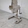 RVS Handmatige Vleesvermalser Vermalser Tenderizer Horeca Slagerij - Afbeelding 2