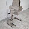 RVS Handmatige Vleesvermalser Vermalser Tenderizer Horeca Slagerij - Afbeelding 3