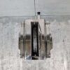 RVS Handmatige Vleesvermalser Vermalser Tenderizer Horeca Slagerij - Afbeelding 4