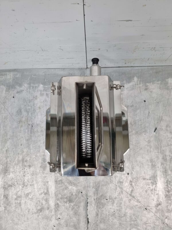 RVS Handmatige Vleesvermalser Vermalser Tenderizer Horeca Slagerij - Afbeelding 4