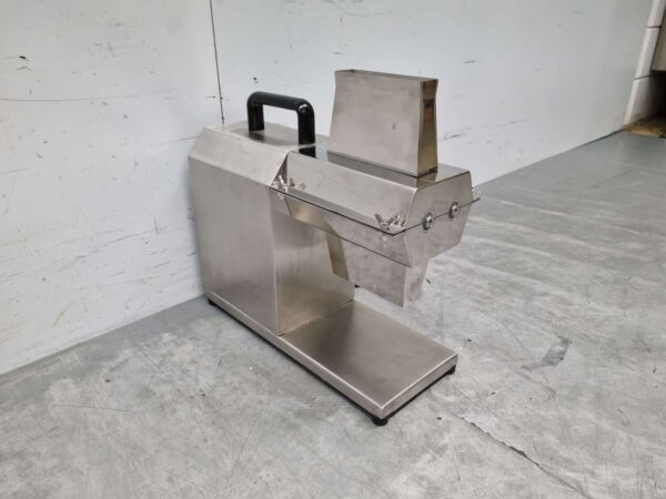 RVS Elektrische vleesvermalser Vermalser 230V Slagerij Horeca - Afbeelding 3