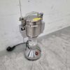RVS Elektrische kruidmolen kruidenmolen graanmolen specerijenmolen 100 gram 230V Horeca - Afbeelding 3