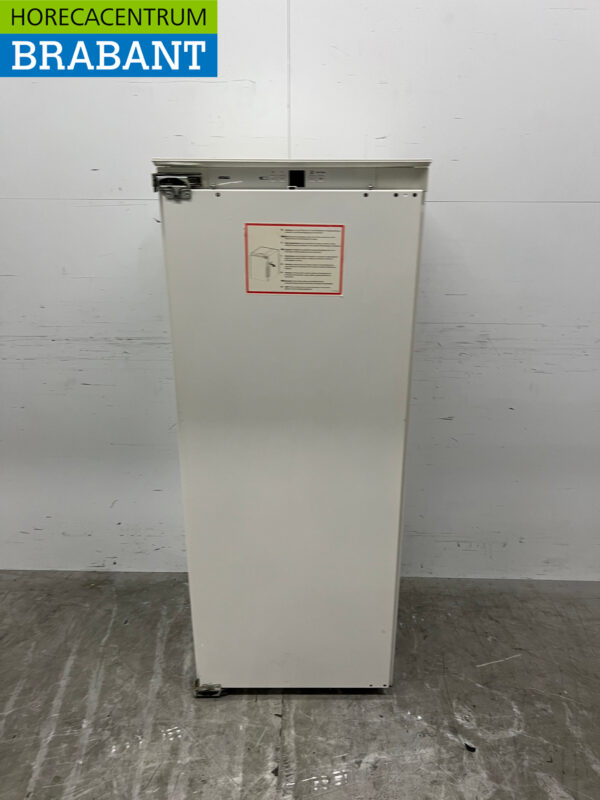 Atag inbouw Koeling Koelkast Vriesvak 251 liter 230V Horeca